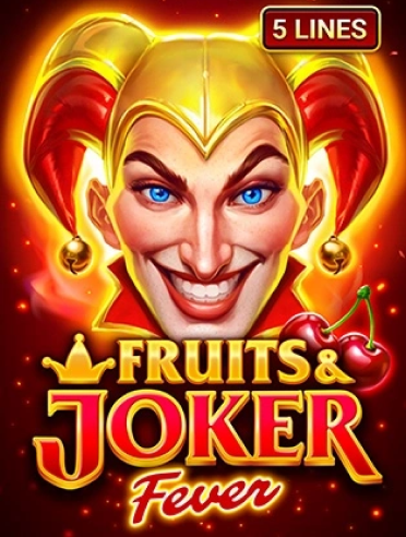 Fruits & Joker